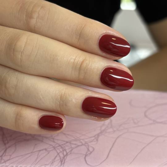 Doll House #zagreb Gel lak Trajni lak