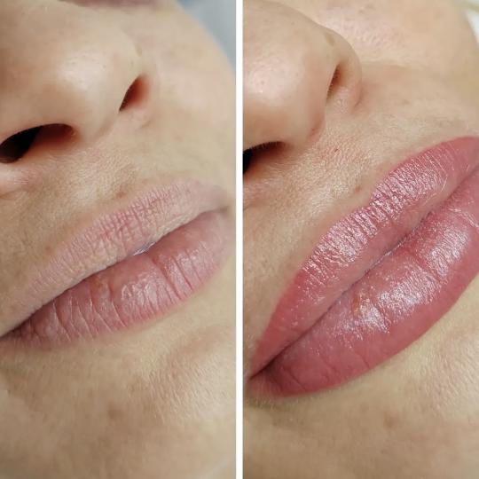 Contour usluga
