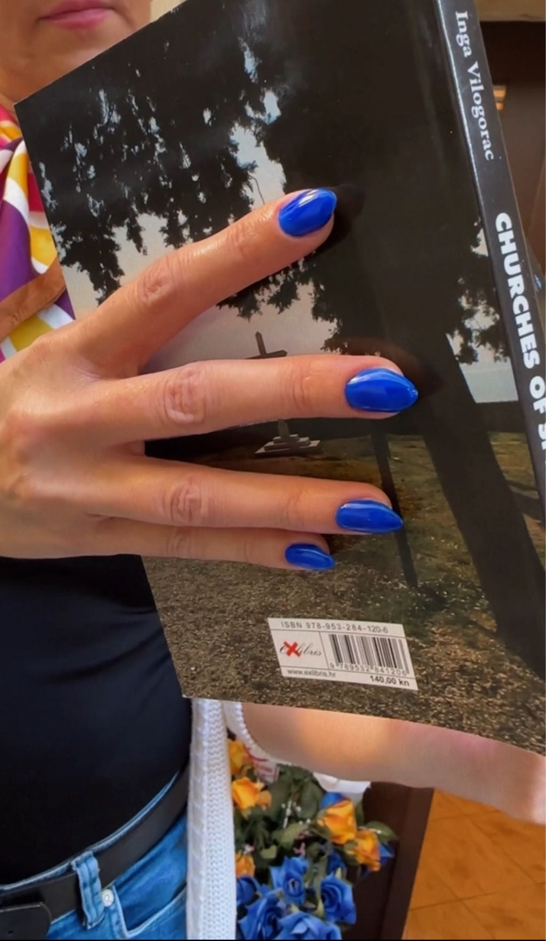 Njega ruku: TRAJNI LAK S MANIKUROM - Vision of You 2.0, Zagreb Gel lak Nokti Gel lak, Zagreb, Gornji grad – Medveščak