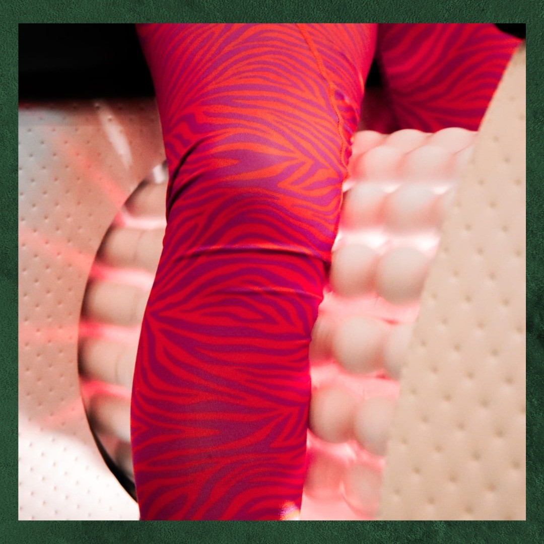 LD Beauty Centar #zagreb Opća masaža Body roller