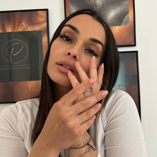 Patrizia beauty #zagreb