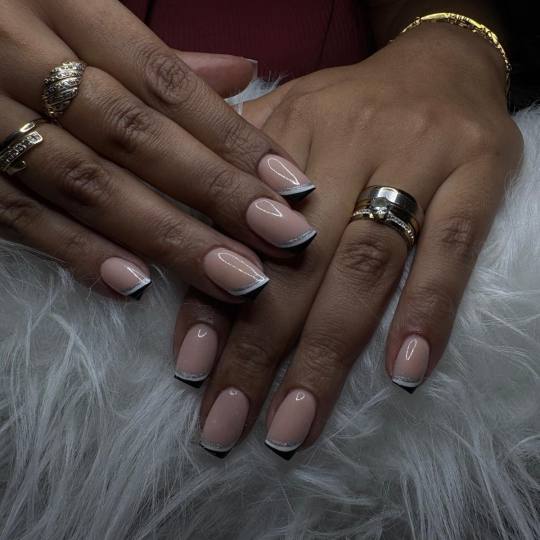 LM- nail studio usluga