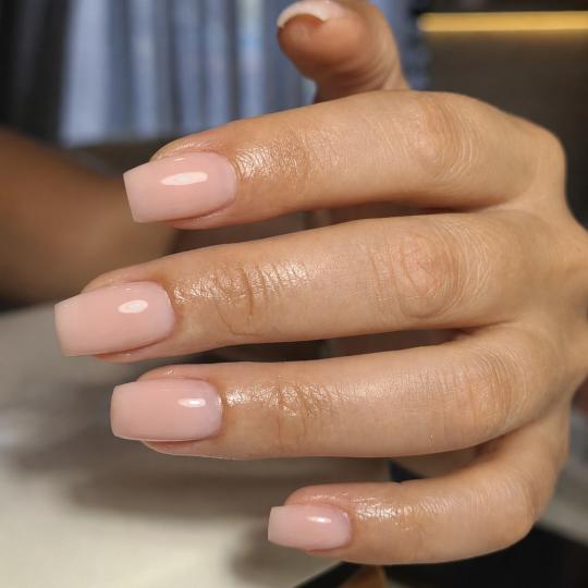 Nail Rituals Zg #zagreb Nadogradnja noktiju Nadopuna noktiju gelom