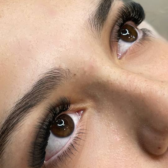 Beauty studio Lux usluga