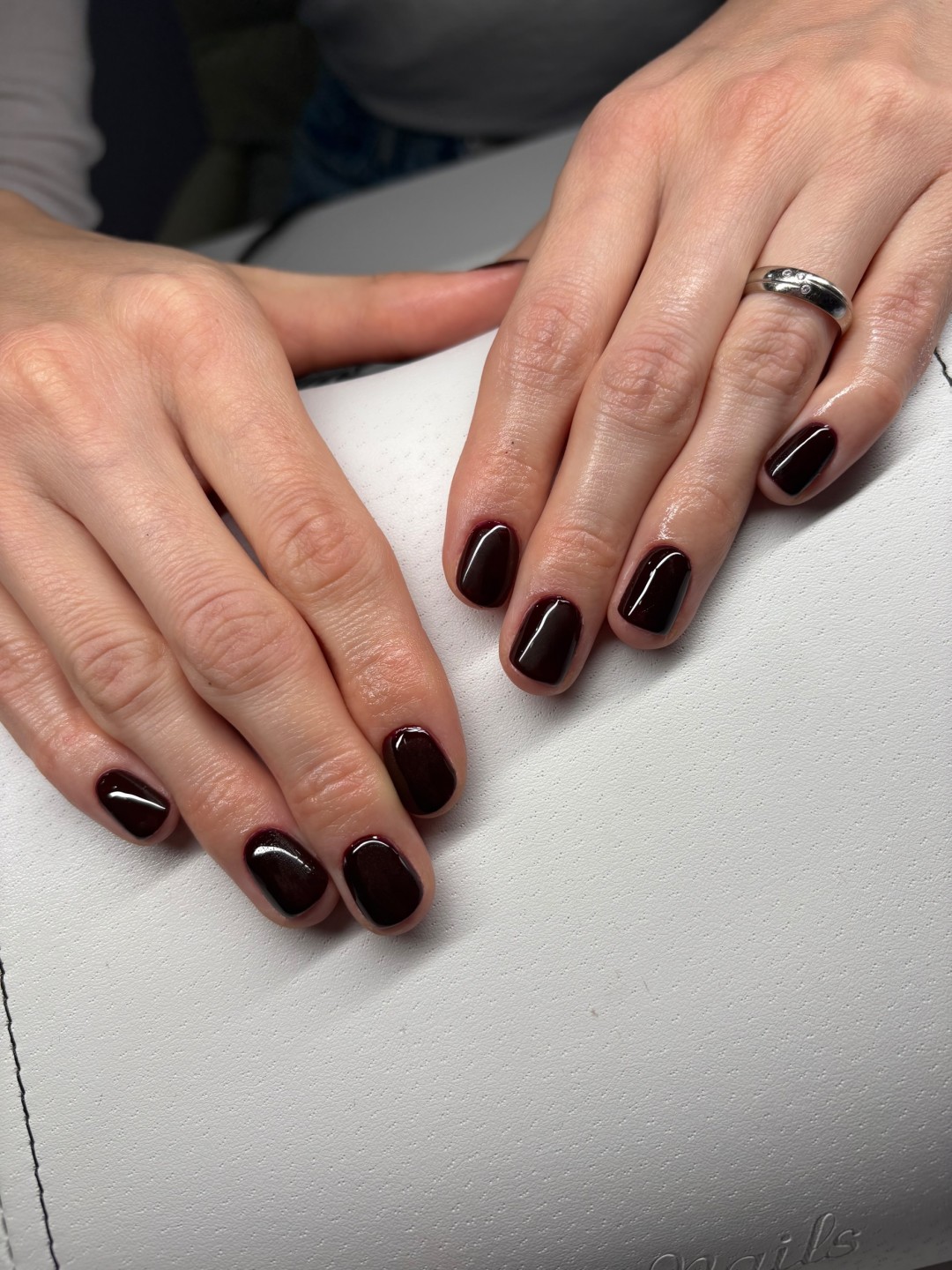 Beauty studio by Doria #zagreb Gel lak Trajni lak - S dužina