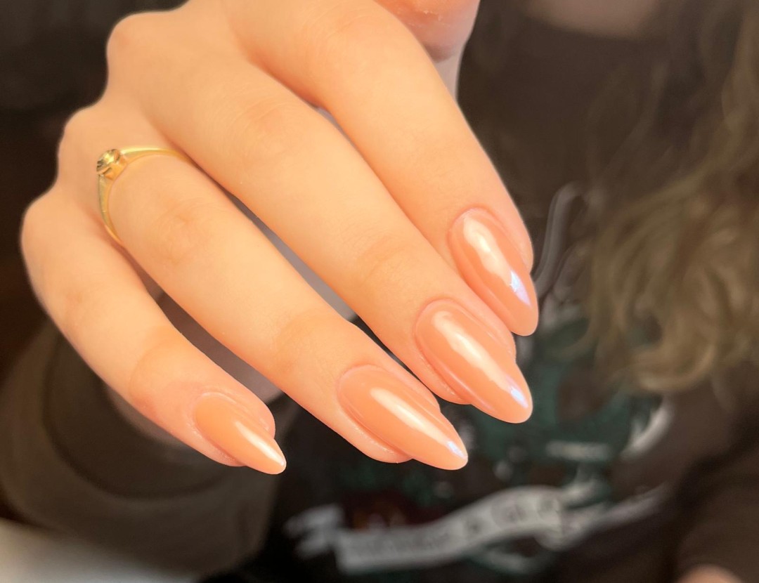 Doll House #zagreb Gel lak Trajni lak