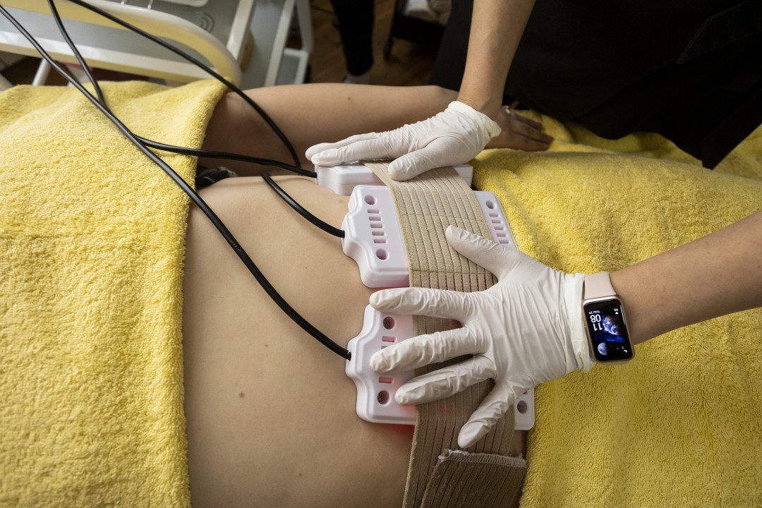 Wings of Beauty #zagreb Tretmani tijela Lipolaser