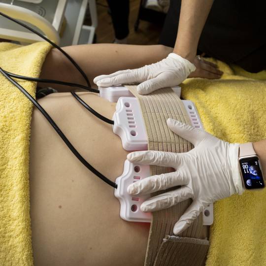 Wings of Beauty usluga