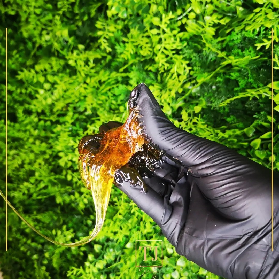 TJ Beauty #zagreb Depilacija voskom Brazilska depilacija voskom / šećernom pastom - za dame