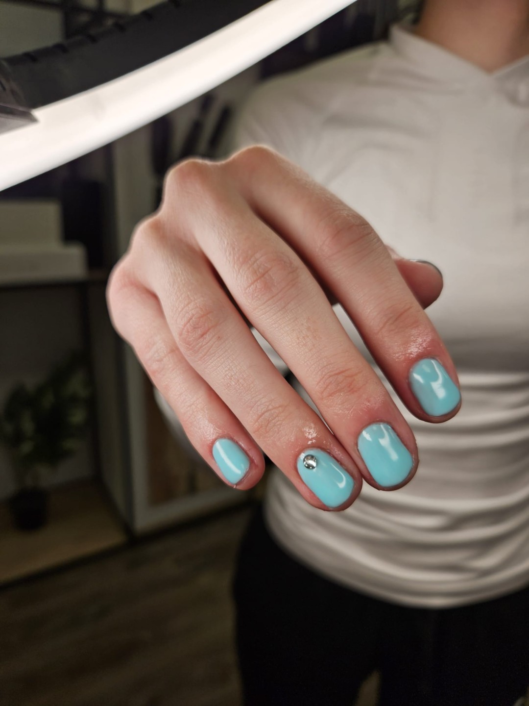 Trajni lak - Epic Hair Design, Zagreb Gel lak Nokti Gel lak, Zagreb, Črnomerec