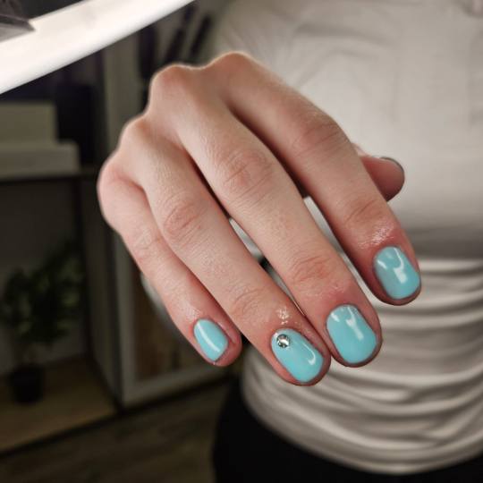 Epic Hair Design #zagreb Gel lak Trajni lak