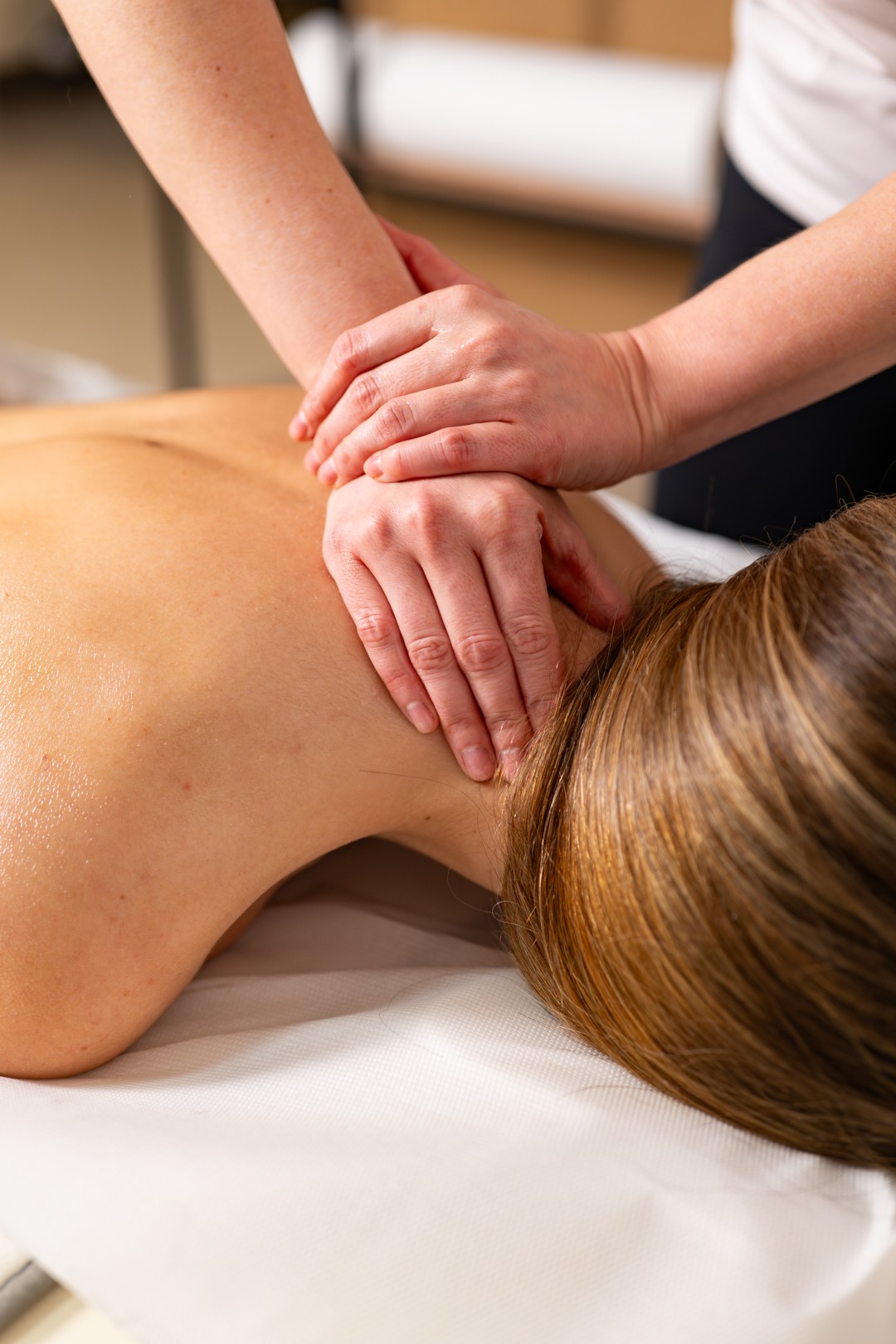 In Statera #zagreb Opća masaža Medicinska masaža 60'