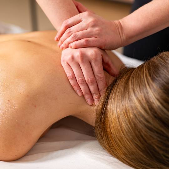 In Statera #zagreb Opća masaža Medicinska masaža 60'