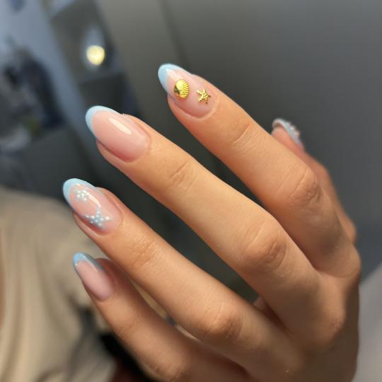 LoveGlam beauty studio usluga