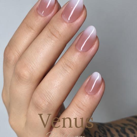 Venus nail lounge #zagreb