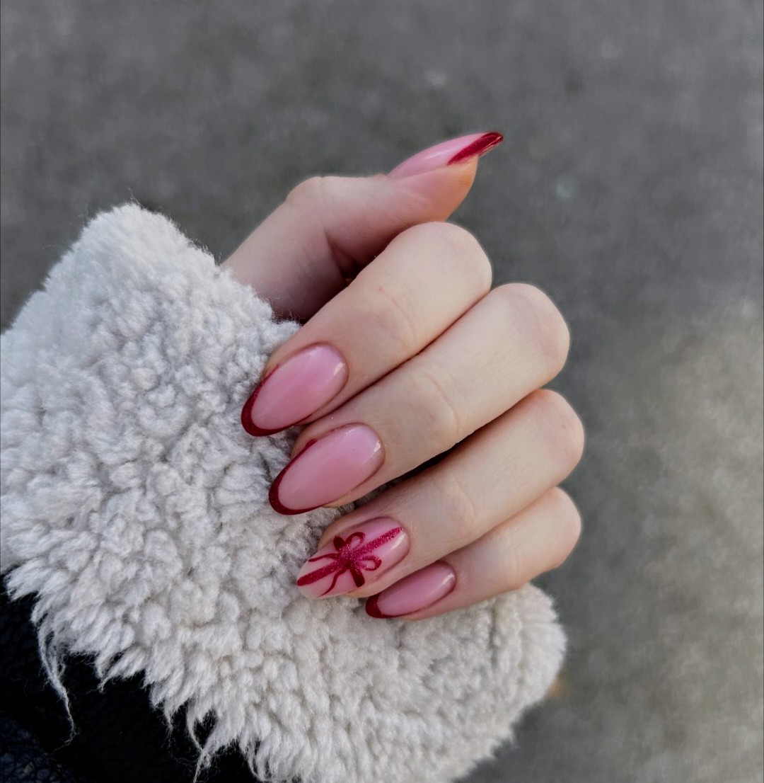 Gelaxy x Motus #zagreb Ukrašavanje noktiju Nail art - jednostavni/ po noktu