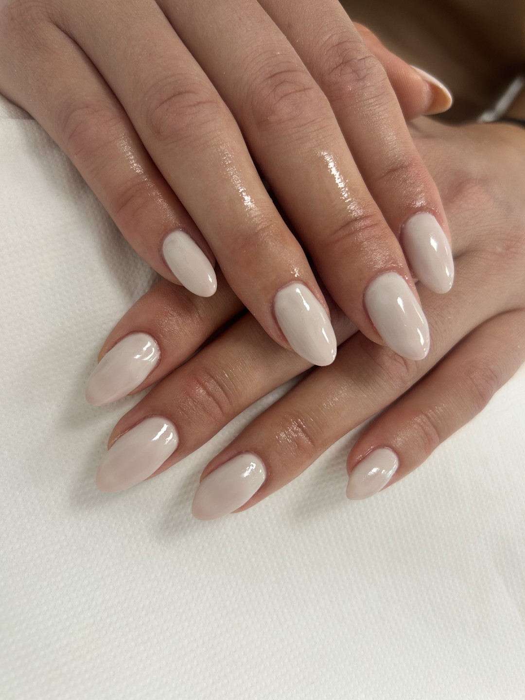 Zen Spot #zagreb Gel lak Trajni lak - ruke