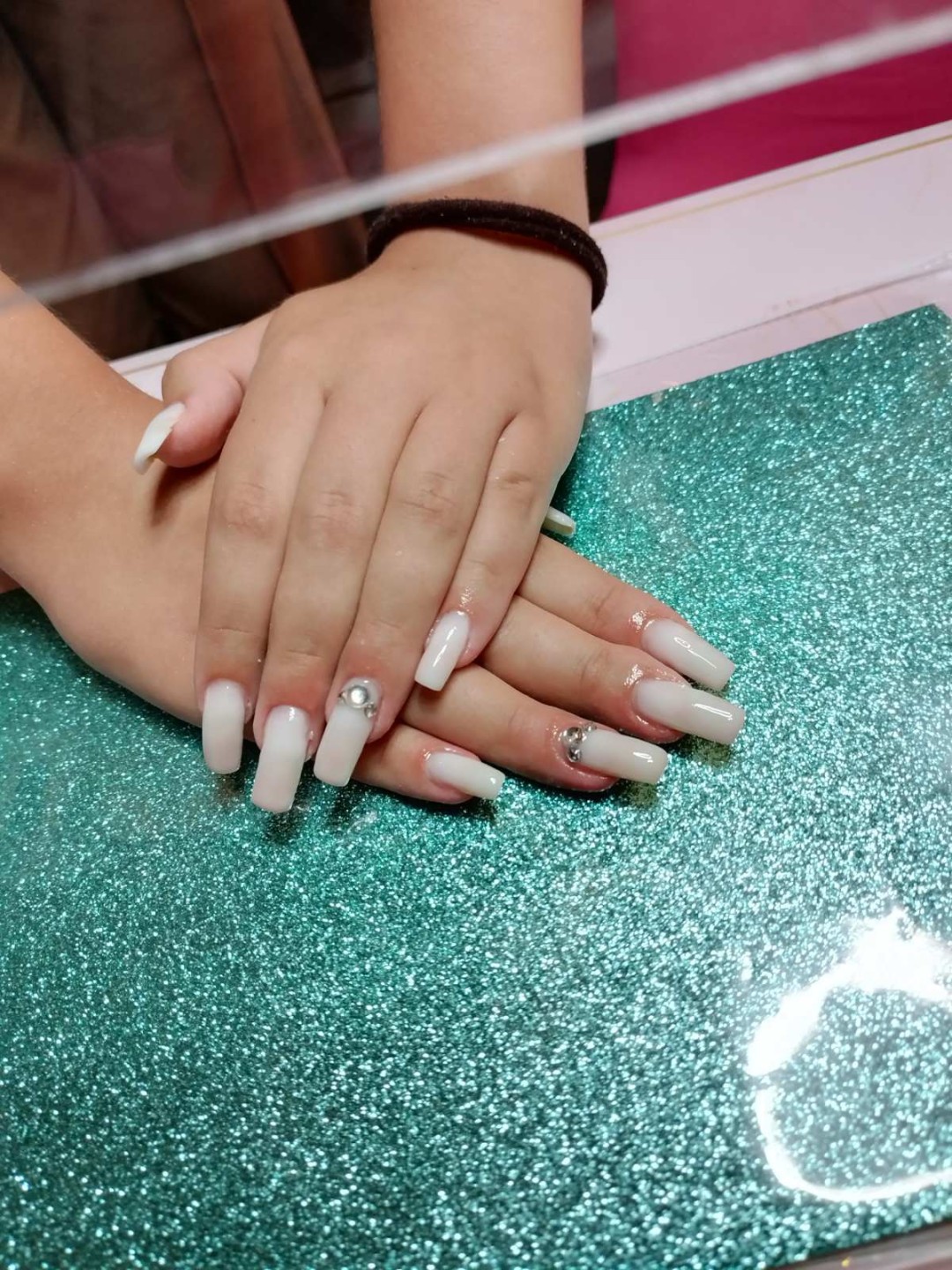 tipse gel ugradnja - Paint Bar Joy - spas u zadnji čas, Zagreb Gel lak Nokti Gel lak, Zagreb, Novi Zagreb – istok