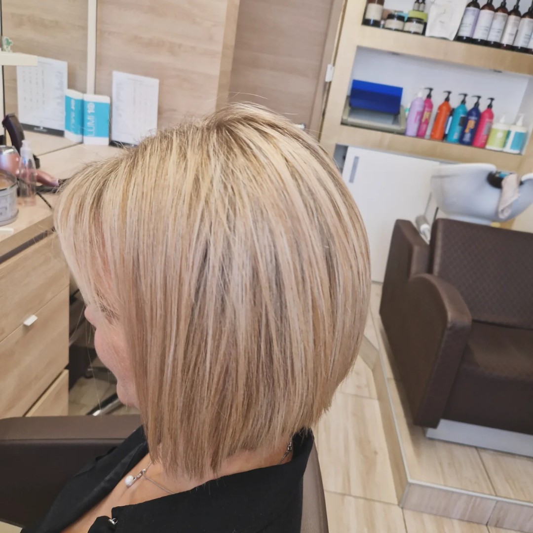 Frizerski salon W #zagreb