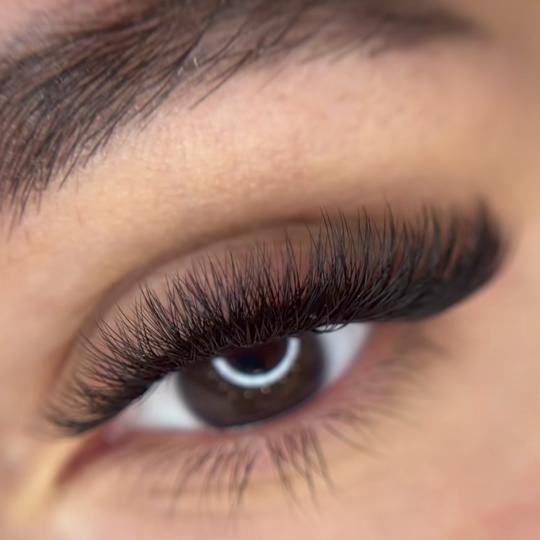 Josea beauty studio usluga