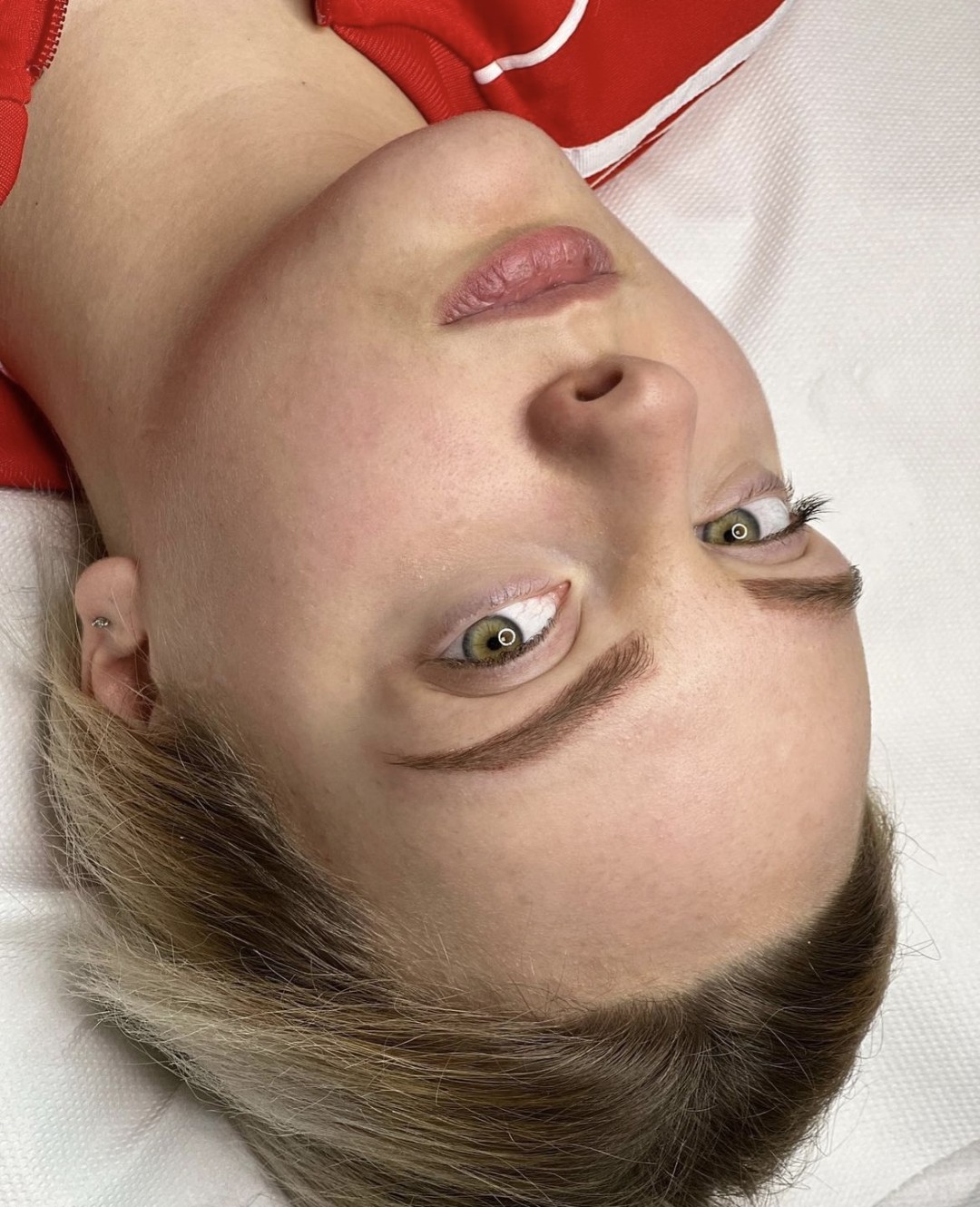 - Zen Spot, Zagreb Trajna šminka Lice Trajna šminka, Zagreb, Stenjevec