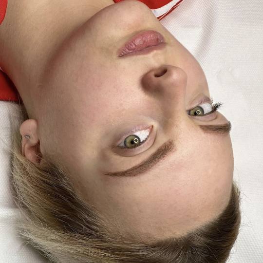 Zen Spot #zagreb Trajna šminka