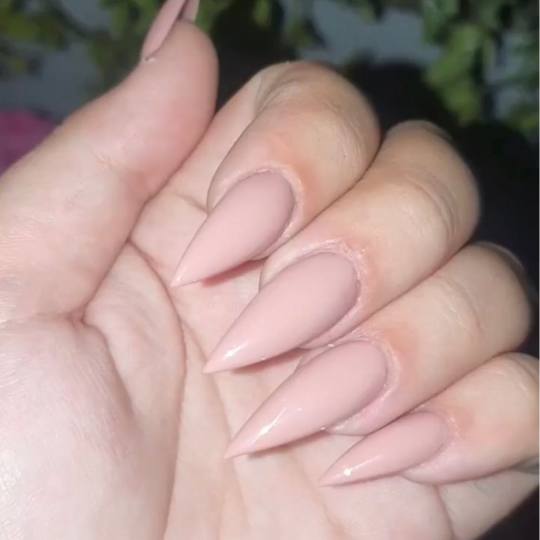 Vision of You 2.0 #zagreb Gel lak
