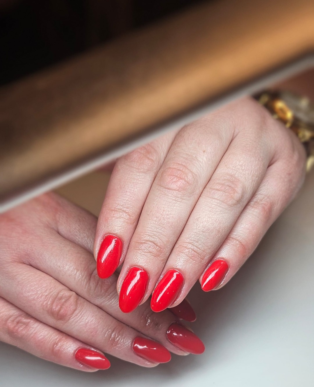 Luna Beauty studio #zagreb Gel lak Manikura+trajni lak