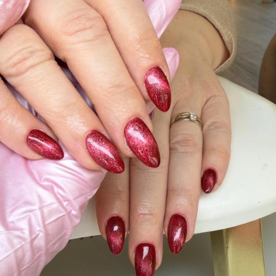 SABRINA STRIJA BEAUTY & SPA usluga