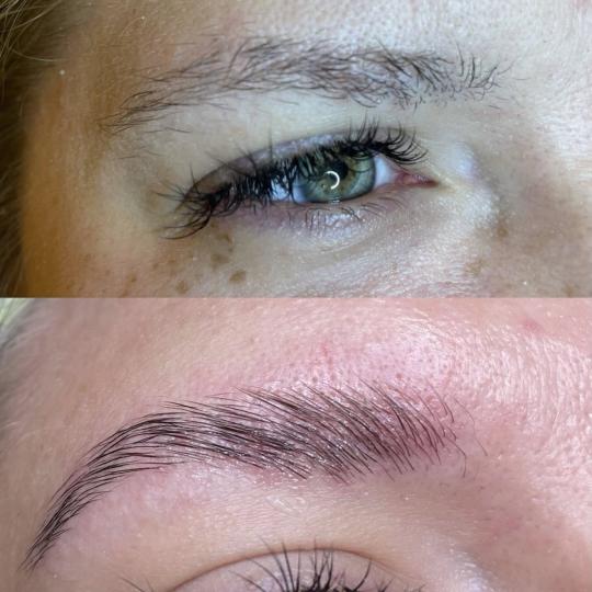 D BEAUTY ROOM usluga