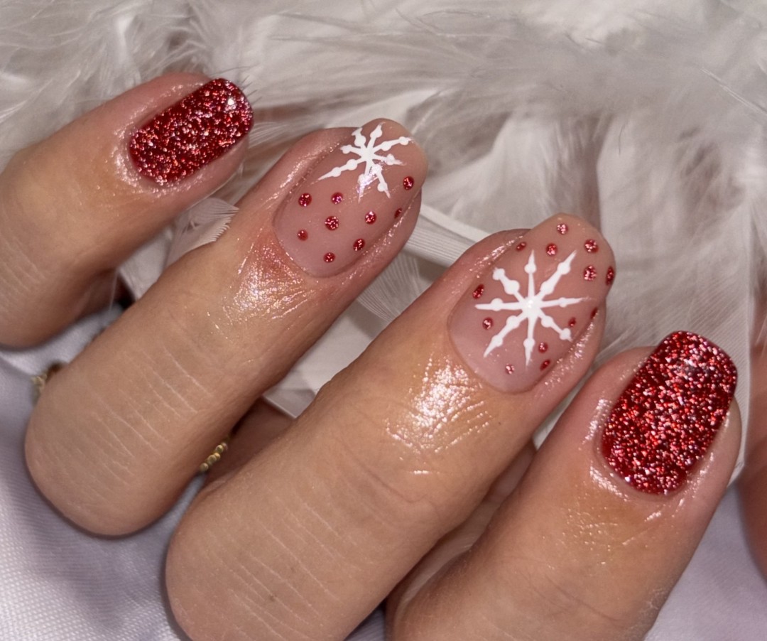 Trajni lak - gellack(ojačani)+manikura - Sis Beauty Room, Zagreb Gel lak Nokti Gel lak, Zagreb, Donji grad - Centar