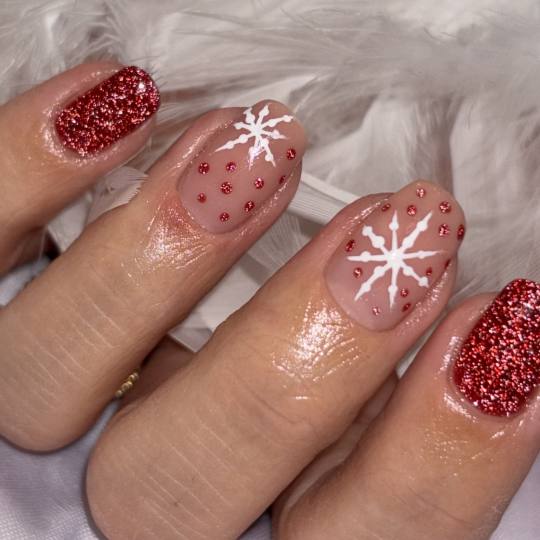 Sis Beauty Room #zagreb Gel lak Trajni lak - gellack(ojačani)+manikura