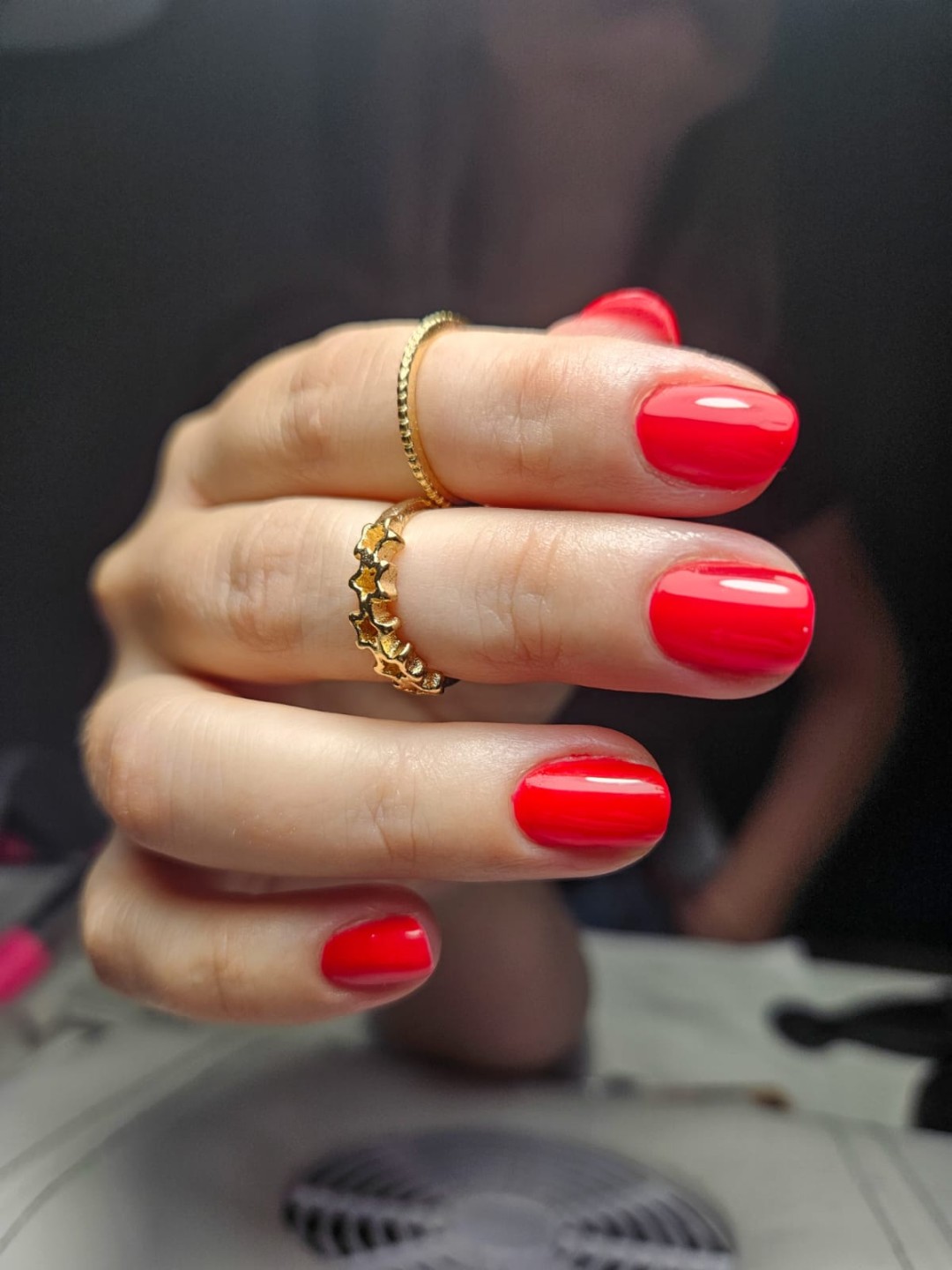 Nail Rituals #zagreb