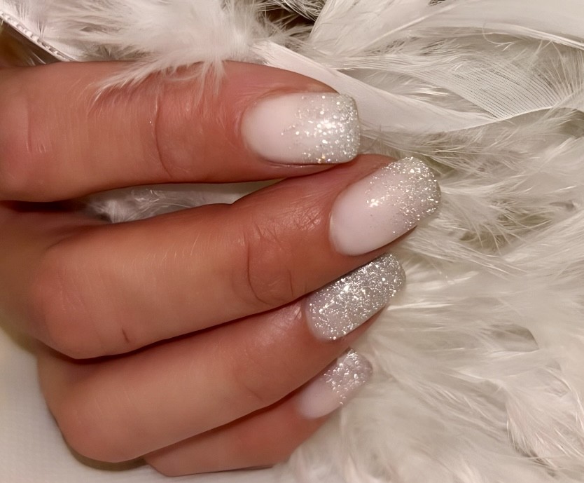 Trajni lak - gellack(ojačani)+manikura - Sis Beauty Room, Zagreb Gel lak Nokti Gel lak, Zagreb, Donji grad - Centar