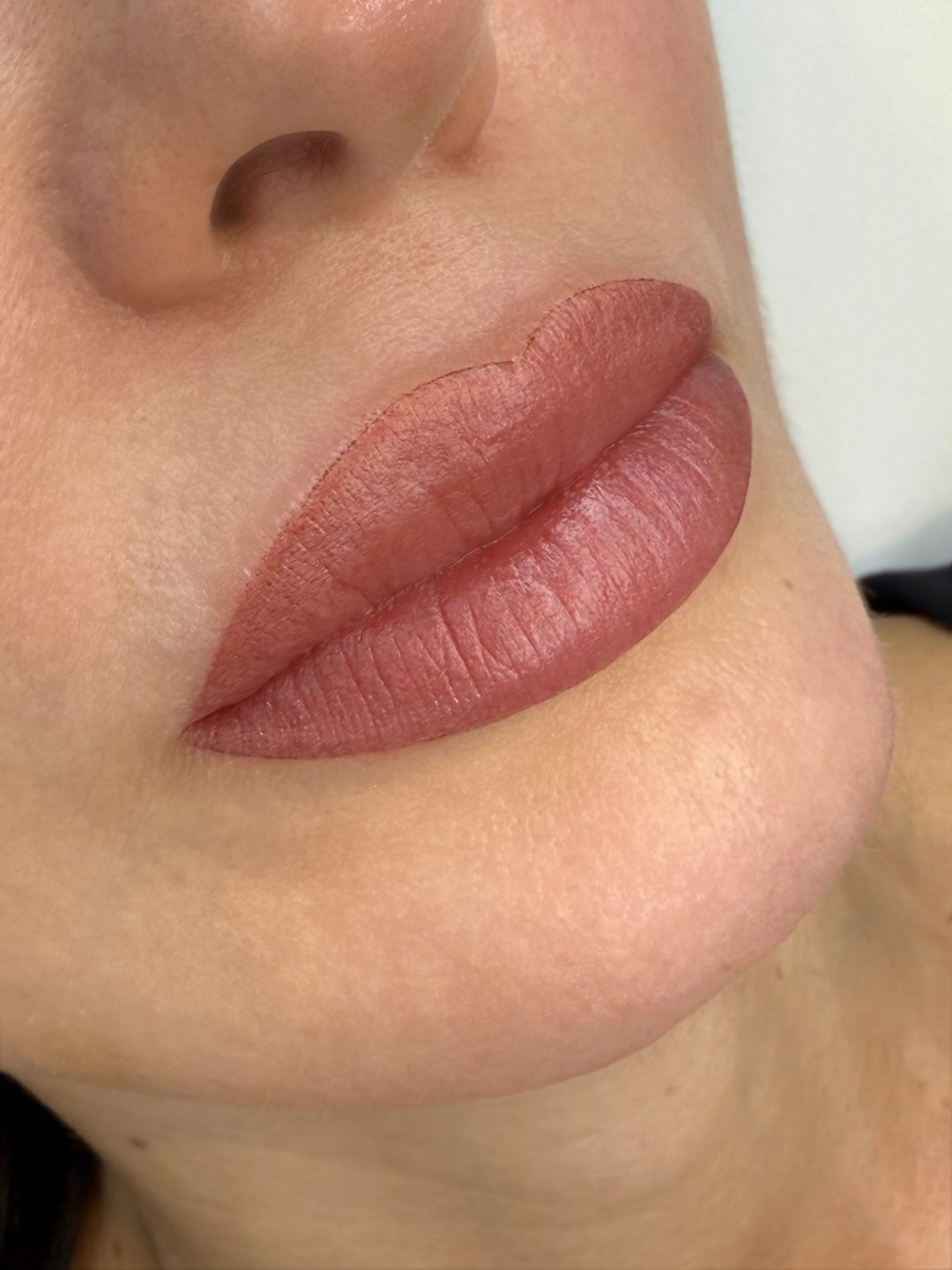 SABRINA STRIJA BEAUTY & SPA #zagreb Trajna šminka Trajna šminka - usne