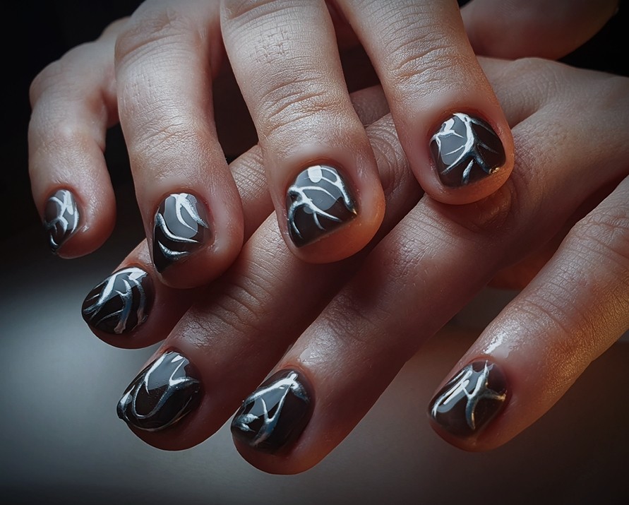 Trajni lak - S dužina - TINA NAIL ART STUDIO, Velika Gorica Gel lak Nokti Gel lak, Velika Gorica, Centar