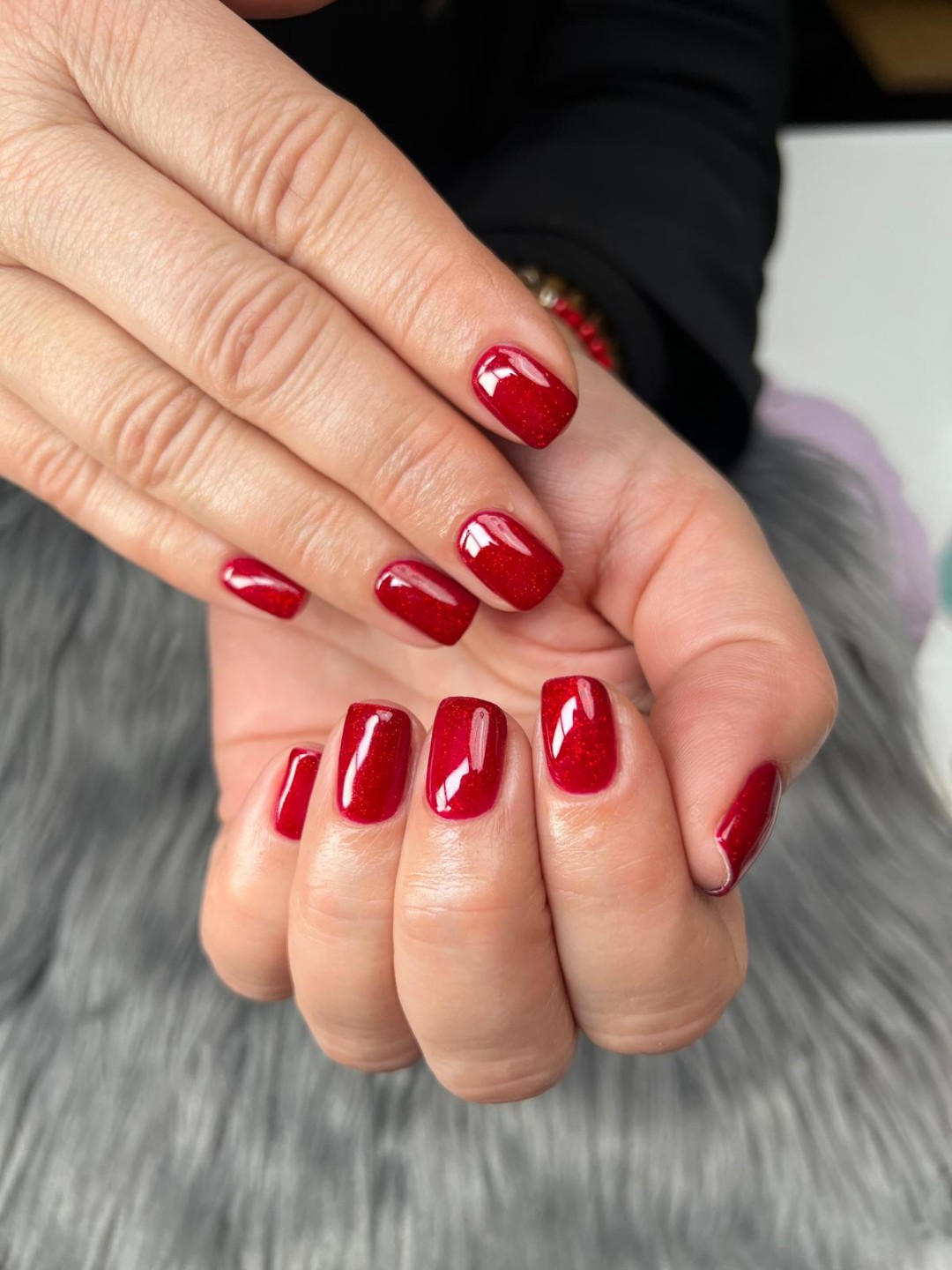 Beauty Centar Miss #zagreb Manikura Manikura + trajni lak