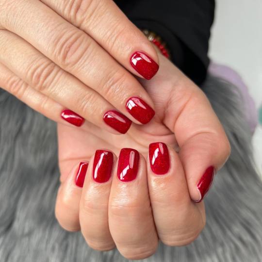 Beauty Centar Miss #zagreb Manikura Manikura + trajni lak