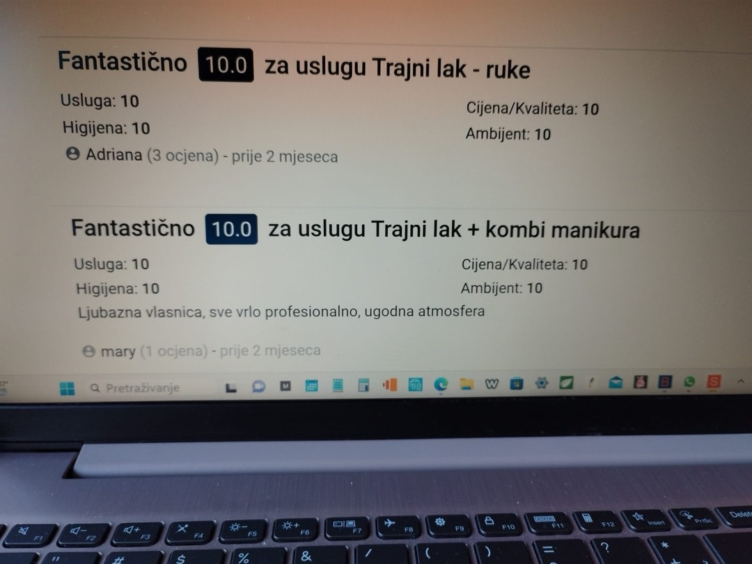 Paint Bar Joy - spas u zadnji čas #zagreb