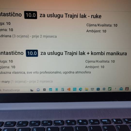 Paint Bar Joy - spas u zadnji čas #zagreb