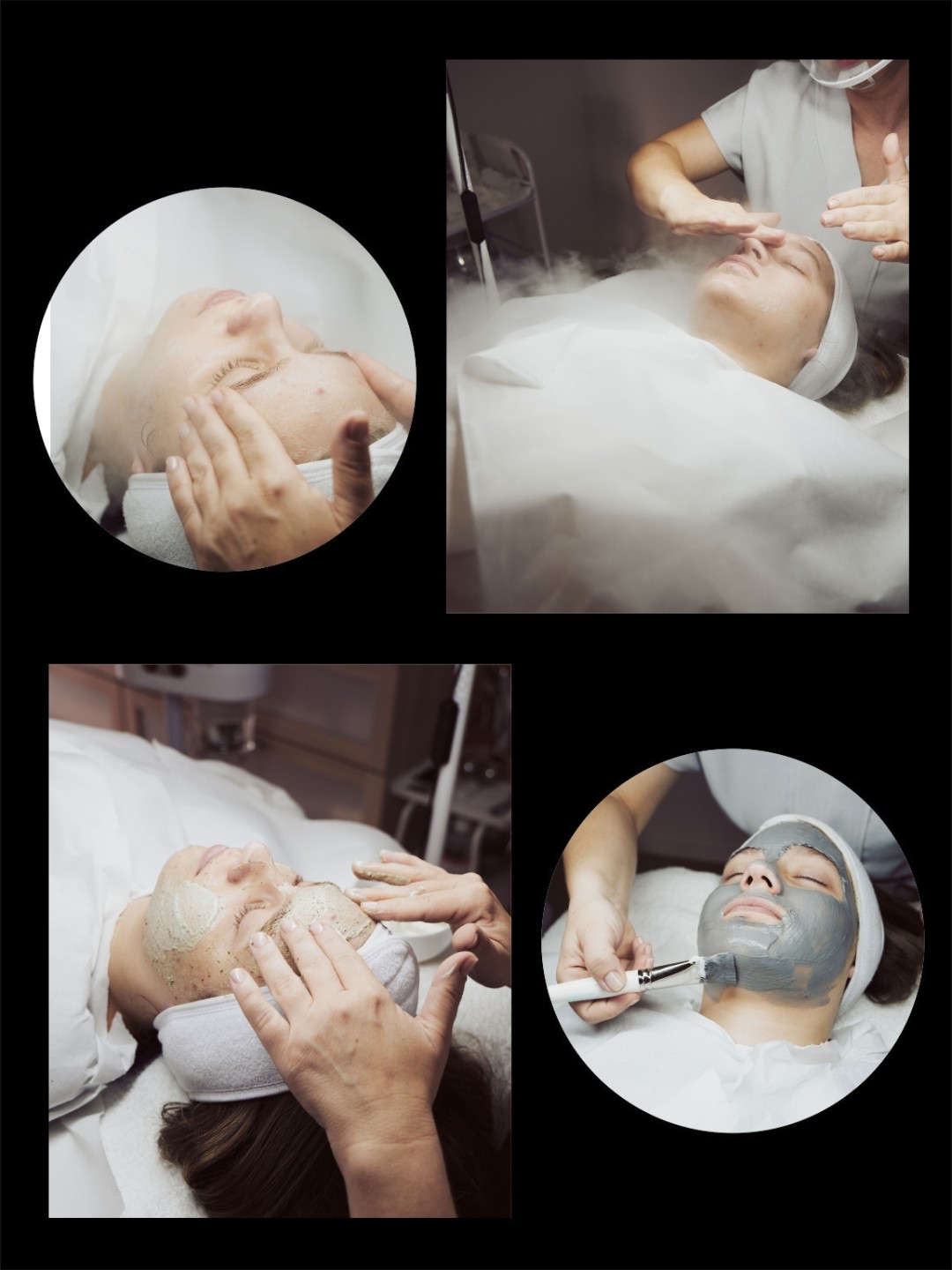 Skinergy #zagreb Tretman lica Dermakozmetika