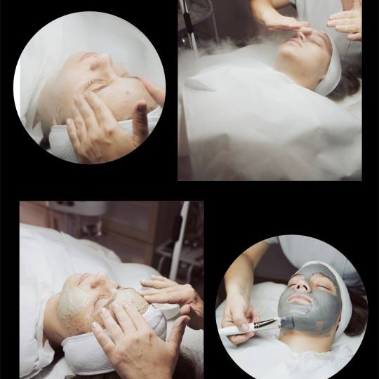 Skinergy #zagreb Tretman lica Dermakozmetika