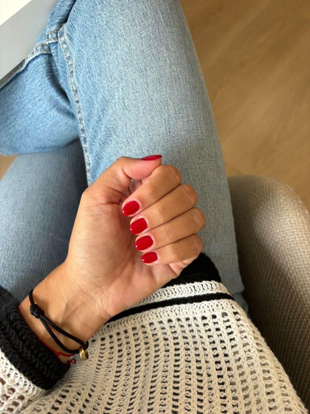 Beauty time by IM #zagreb Gel lak Trajni lak OPI - ruke