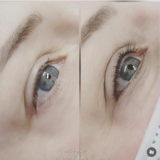 Contour usluga