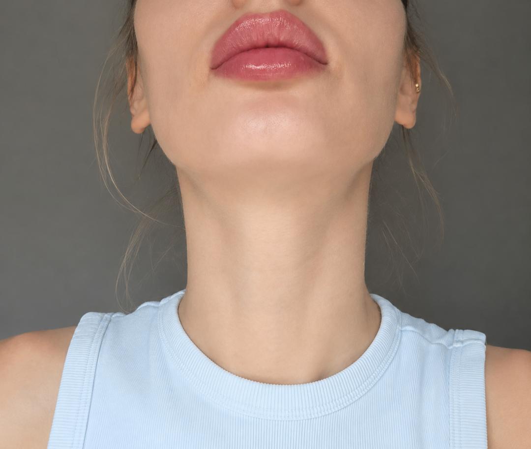 Guardian Beauty House Academy #zagreb Tretman lica Hydra gloss usne