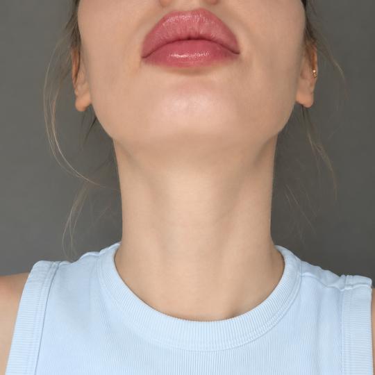 Guardian Beauty House Academy #zagreb Tretman lica Hydra gloss usne Vizualno punije, nahranjene i bl