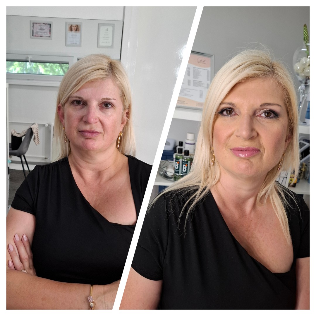 MM Beauty Studio #zagreb