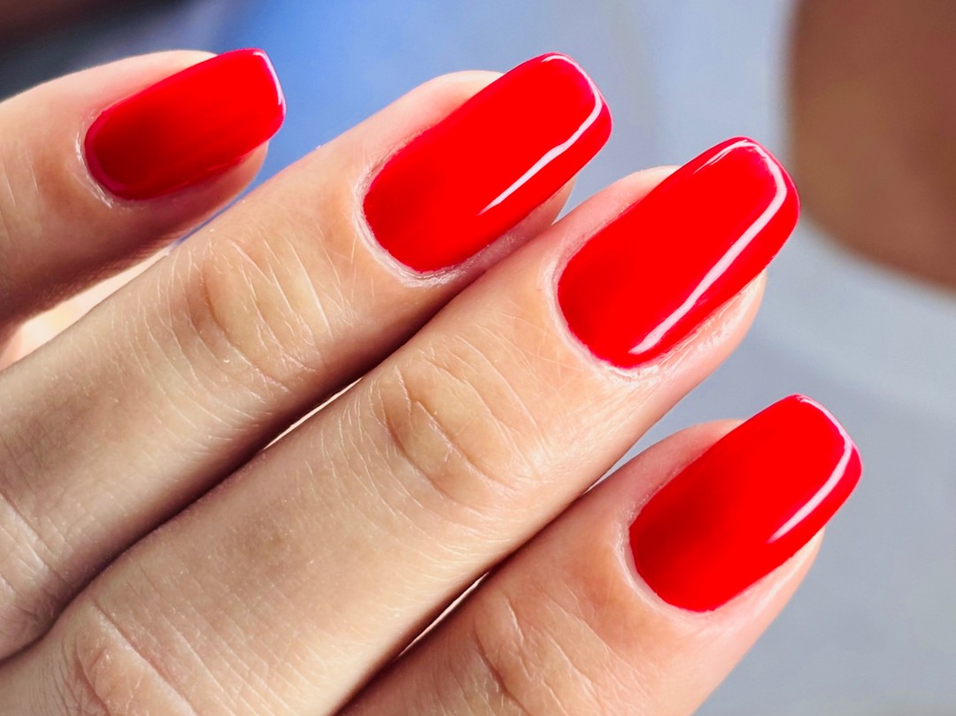 Sis Beauty Room #zagreb Lakiranje noktiju Trajni lak - ruke+manikura