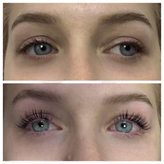 Luny Beauty Studio usluga