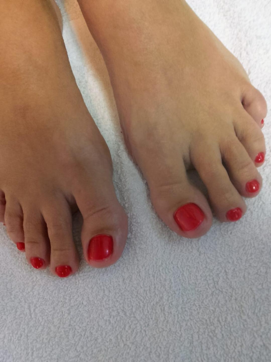 Beauty by Danči, Zagreb LookBook